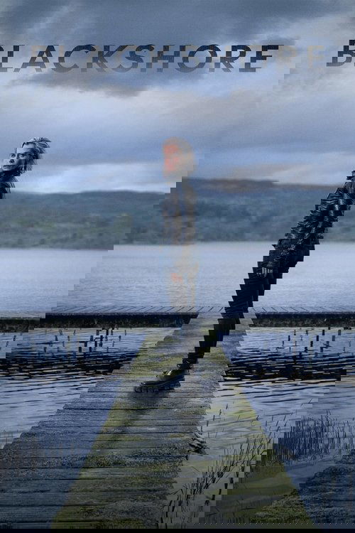 Чёрный берег