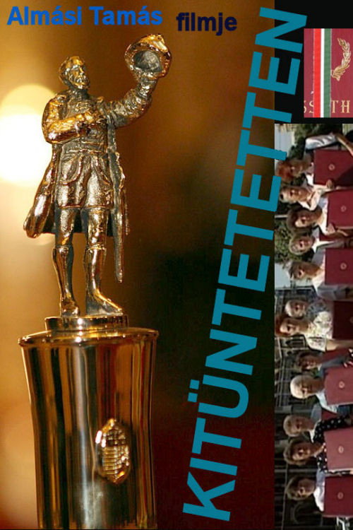 Kitüntetetten