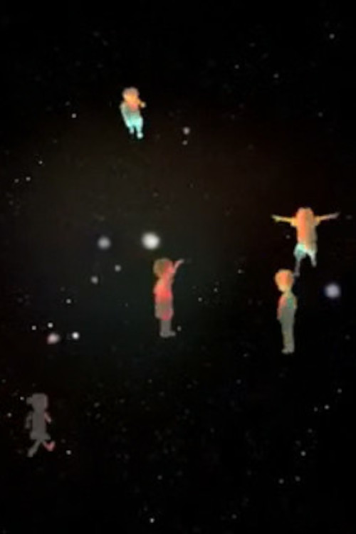 ​メリーゴーラウンド