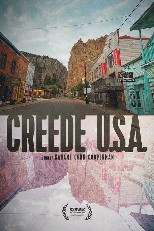 Creede U.S.A.