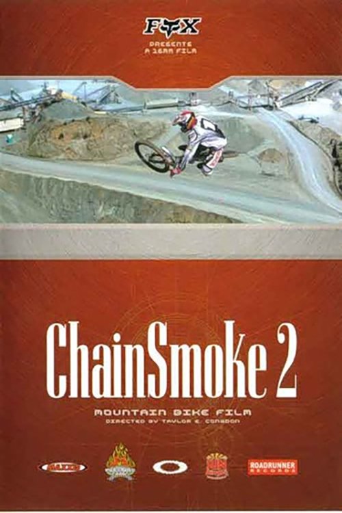 Fox Racing ChainSmoke 2