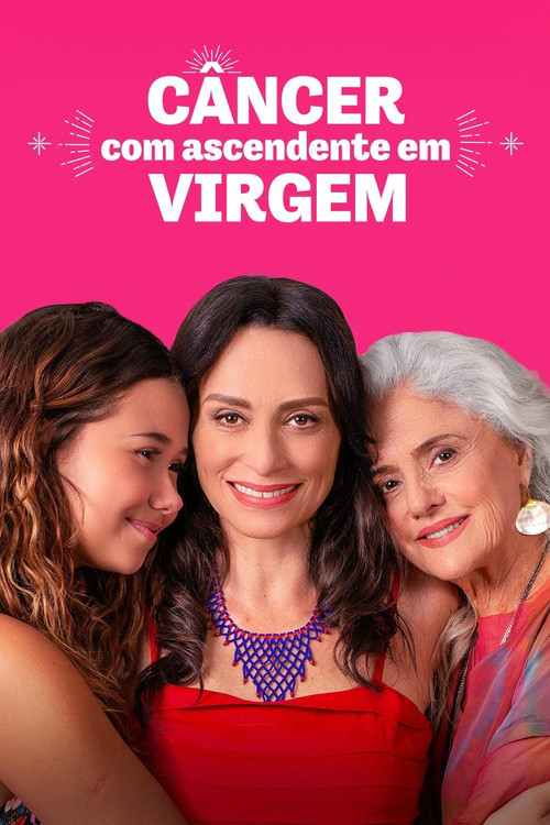 Câncer com Ascendente em Virgem