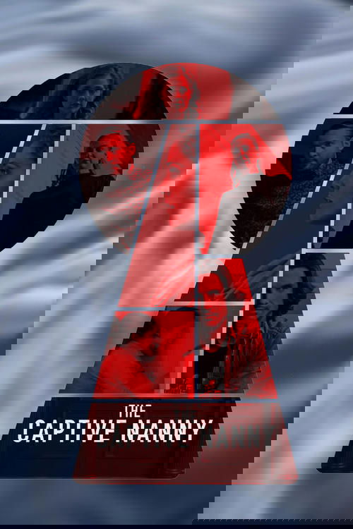 Няня в неволе