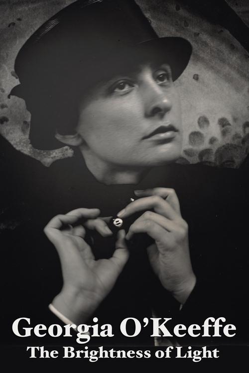 Georgia O'Keeffe: The Brightness of Light