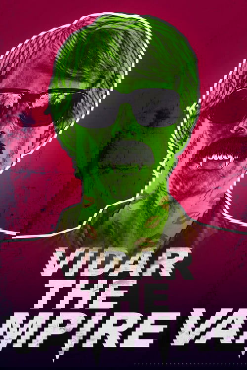 Вампир Видар