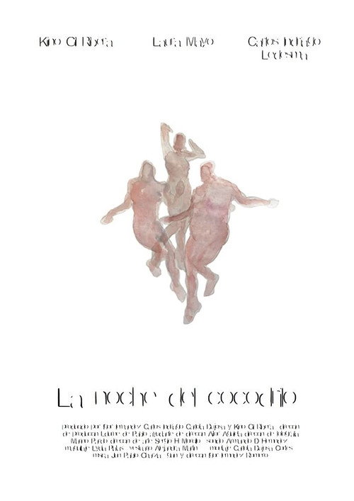 La noche del cocodrilo
