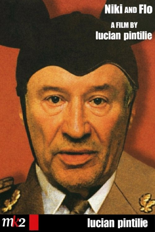 Ники Арделян, полковник запаса