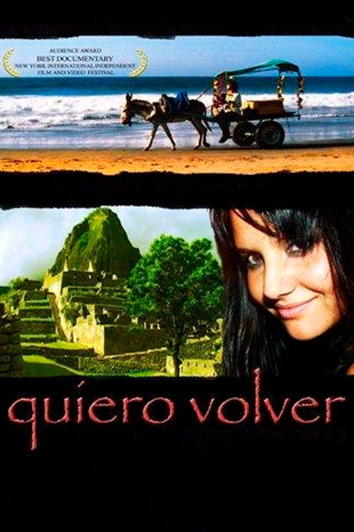 Quiero volver