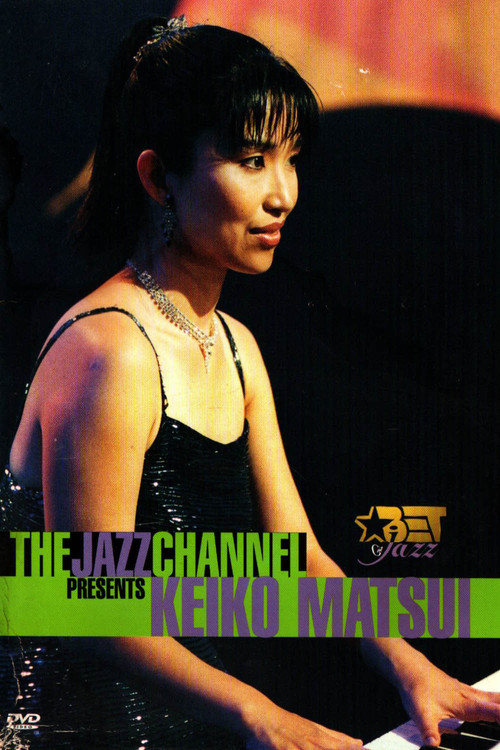 The Jazz Channel Presents Keiko Matsui