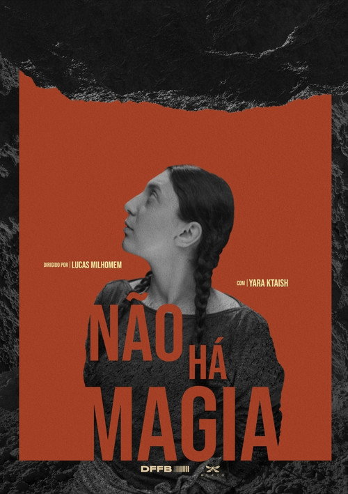 Não Há Magia