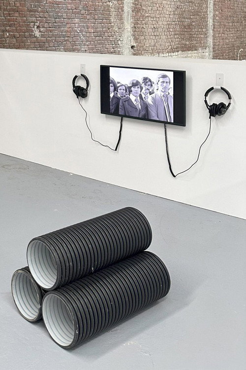 Druzhba - Opening, Puff