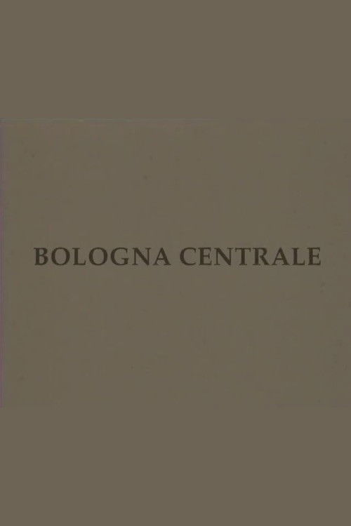 Bologna centrale
