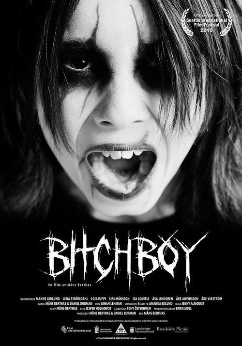 Bitchboy