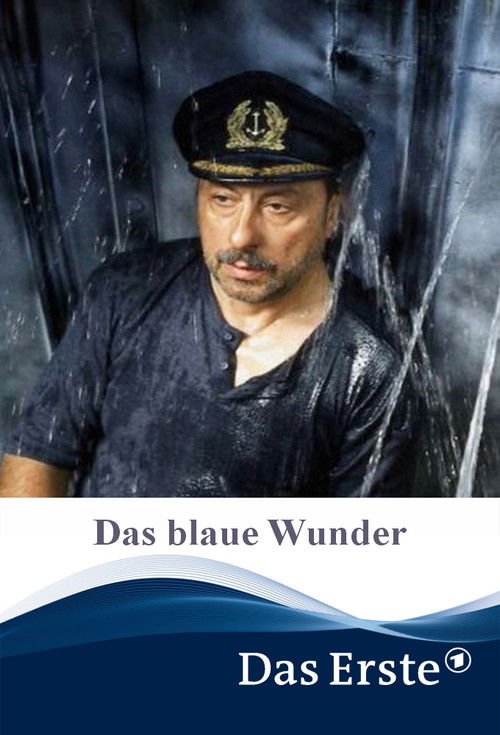 Das blaue Wunder