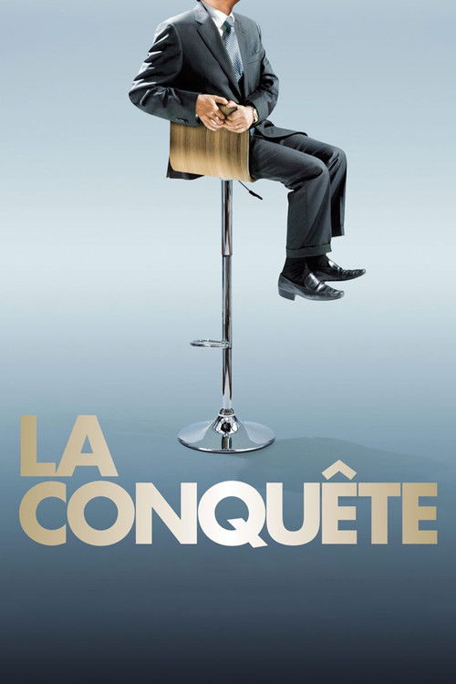 La Conquête