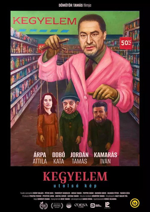 Kegyelem