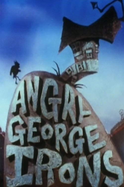 Angry George Irons