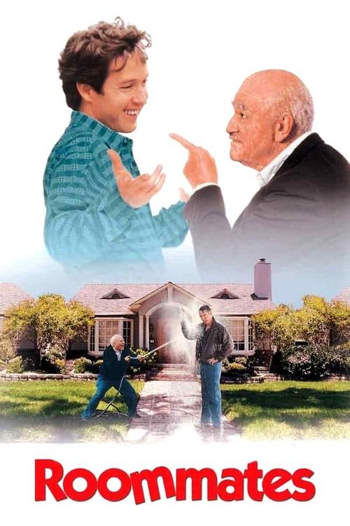 Соседи по комнате