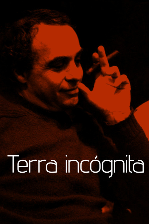 Terra incógnita