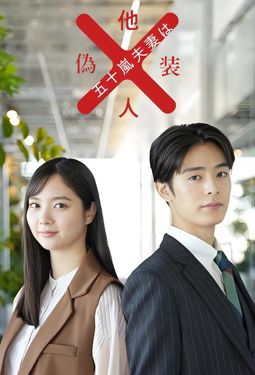 五十嵐夫妻は偽装他人