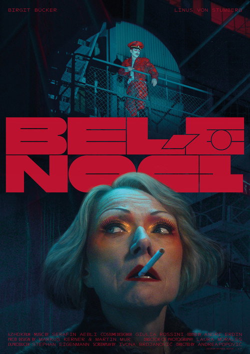 Bele noći