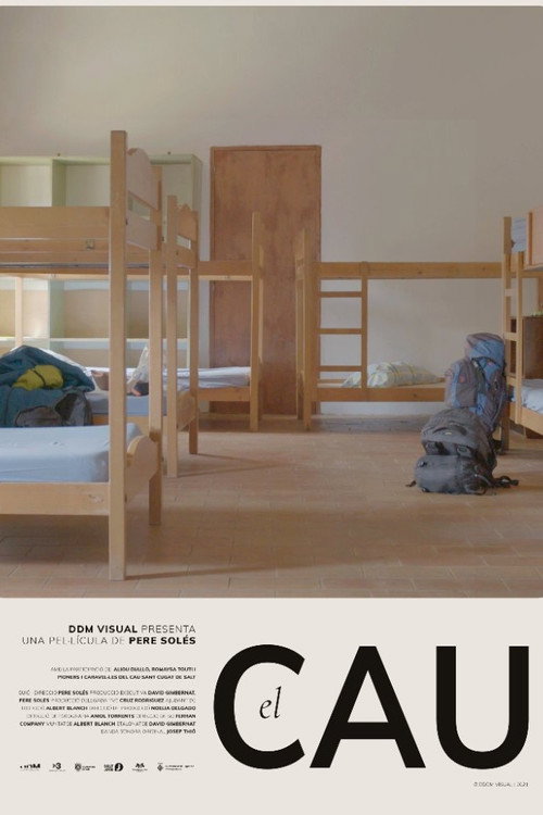 El cau