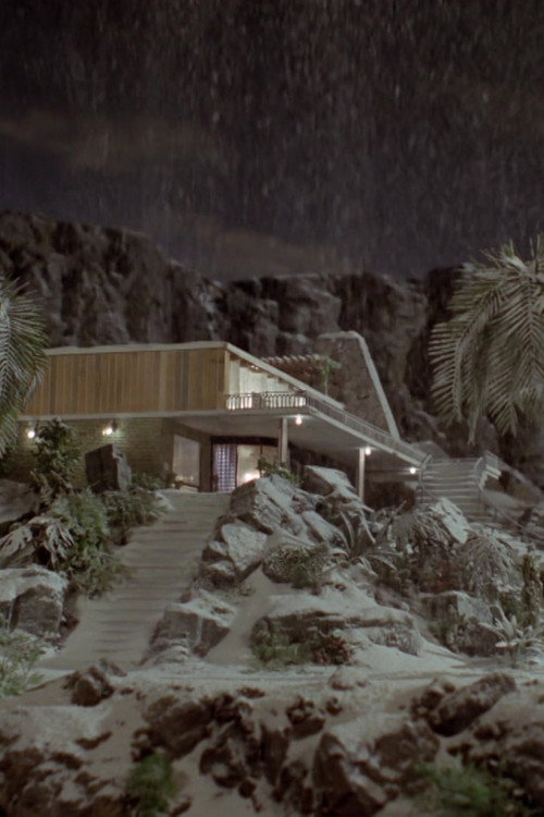 Thunderbirds: Give or Take a Million