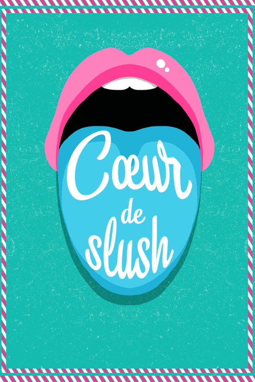 Cœur de slush