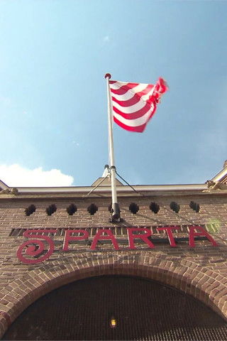 Sparta: Achter de Poorten van het Kasteel