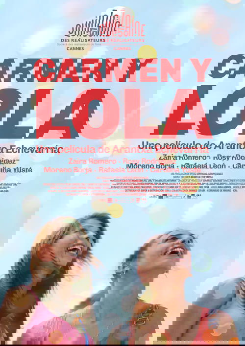 Кармен и Лола