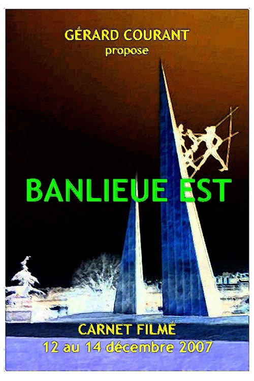Banlieue Est