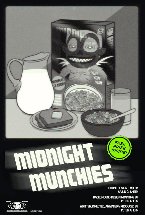 Midnight Munchies