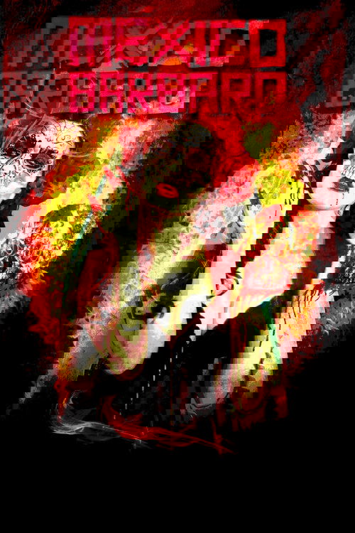 Варварская мексика