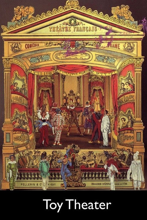 Toy Theater