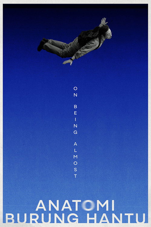 Anatomi Burung Hantu