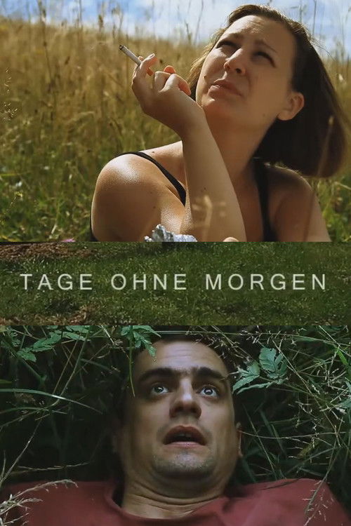 Tage ohne Morgen