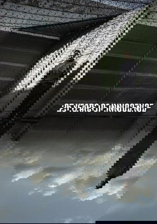 25 лет невиновности. Дело Томека Коменды