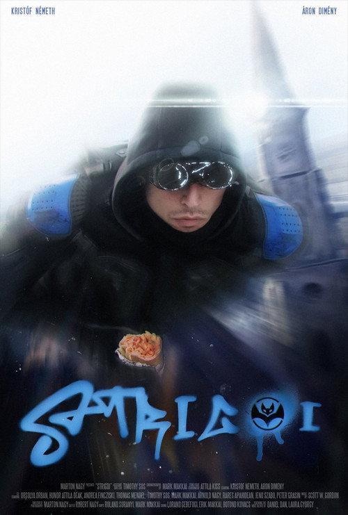 Strigoi