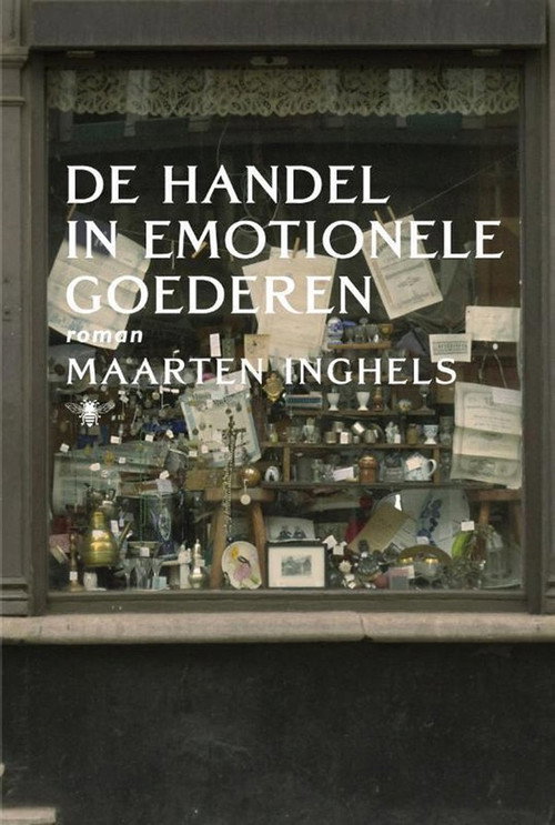 De Handel in Emotionele Goederen