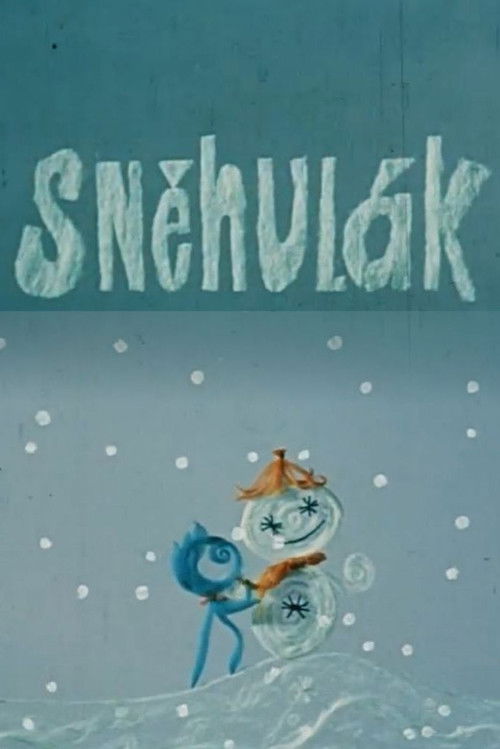 Sněhulák