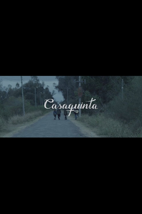 Casaquinta