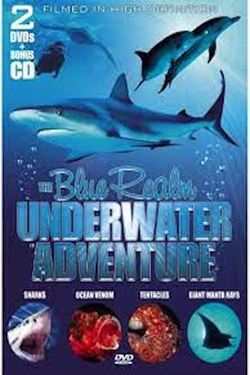 Океаническая Одиссея: В подводном царстве