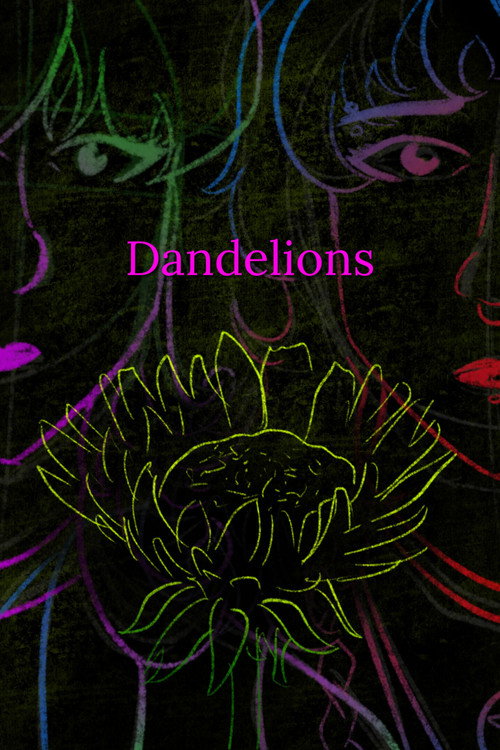Dandelions