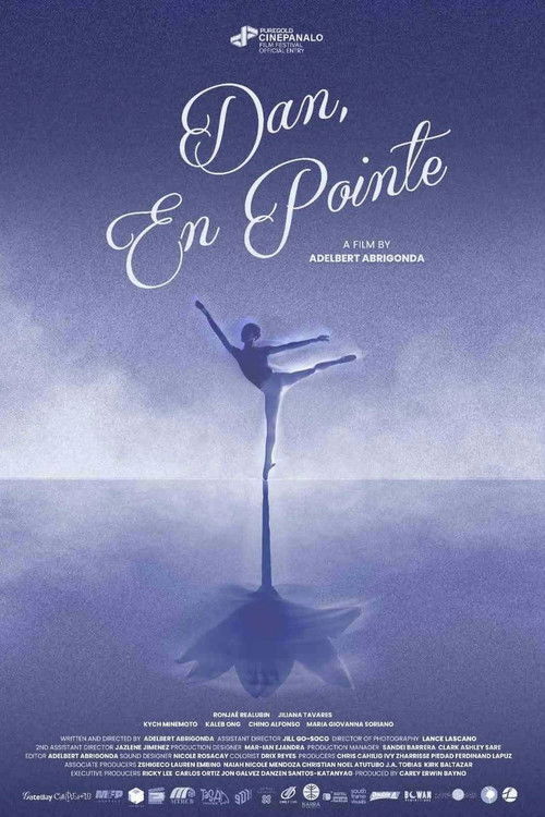 Dan, En Pointe