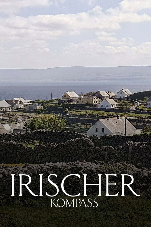 Irischer Kompass