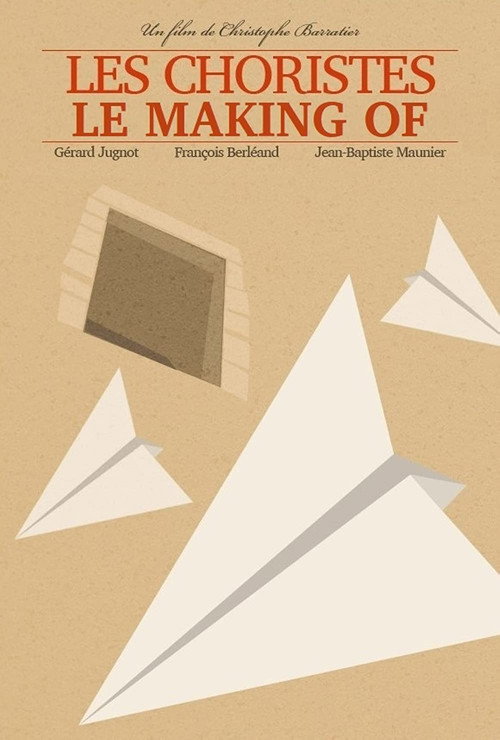 Les Choristes: Le making of