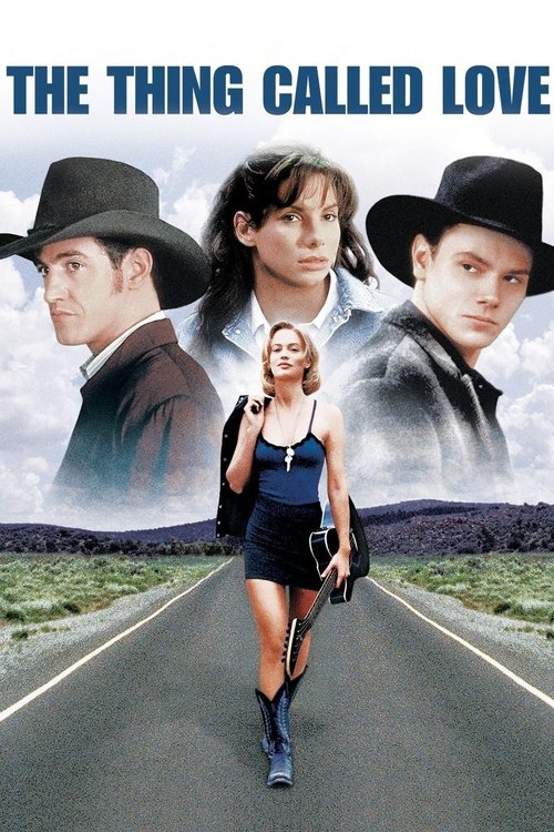 То, что называют любовью