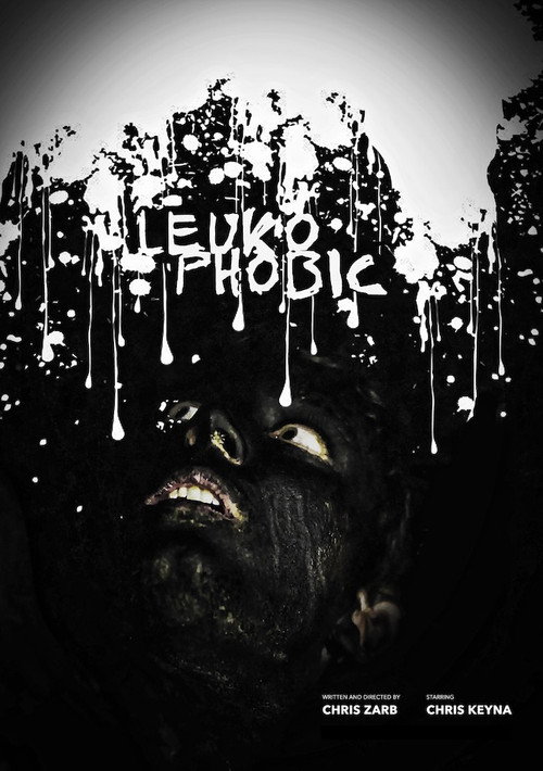Leukophobic