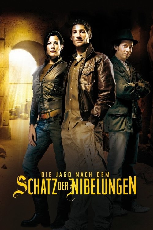 В поисках сокровищ нибелунгов