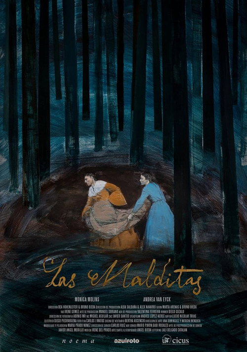 Las Malditas